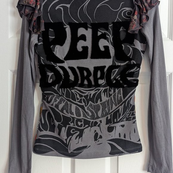 Custo Barcelona long sleeve - Picture 8 of 15